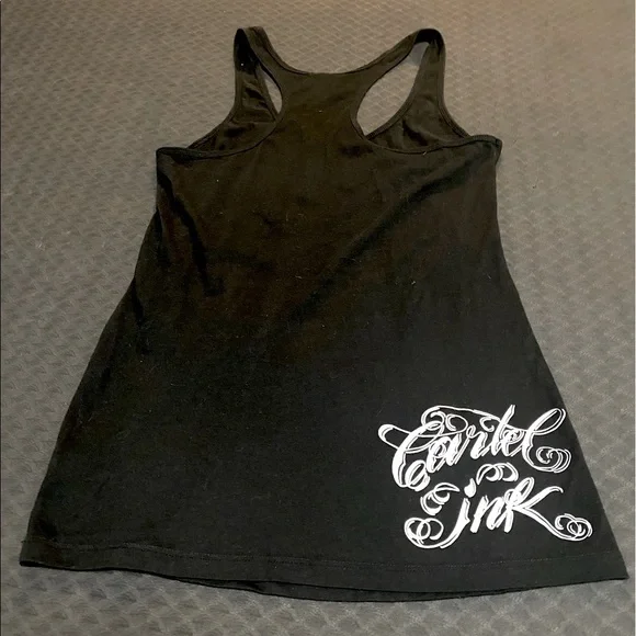 Cartel Ink Tank - Picture 2 of 2